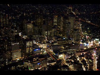 "Big Chord" - canton