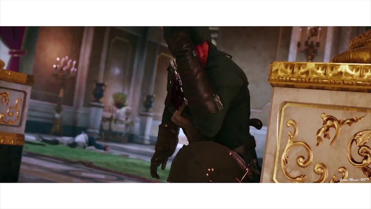 Assassin's Creed Unity - Montage [The Revolution]