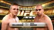 UFC 177: Dillashaw vs. Barao II - Bantamweight Title Fight - EA SPORTS™ UFC® Prediction