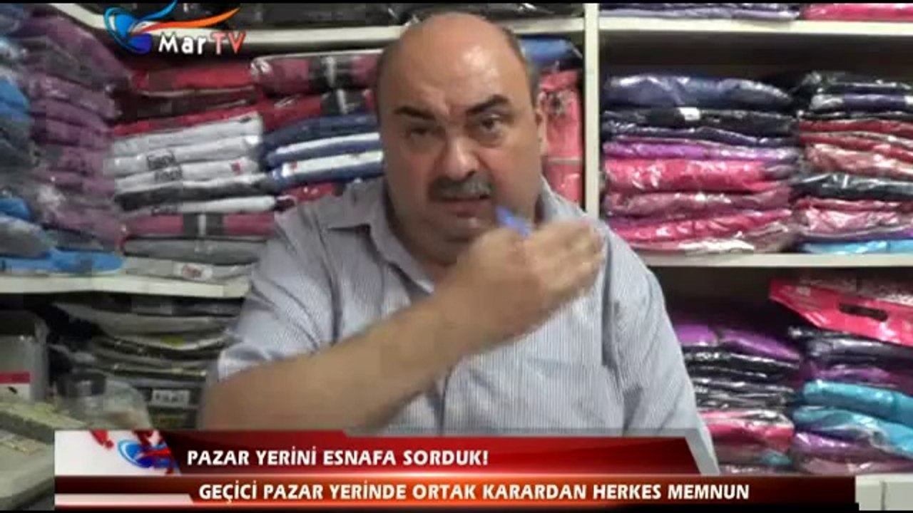 ÇOĞUNLUĞUN İSTEDİĞİ BİR YER SEÇTİK