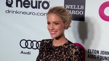 Kristin Cavallari habla sobre la crianza de sus dos hijos