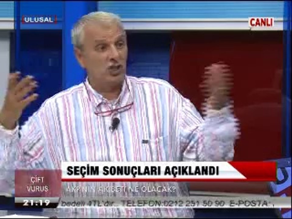 Çift Vuruş. 11.8.2014. Pts.