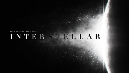 Interstellar - Christopher Nolan - Trailer n°2 (VF/1080p)