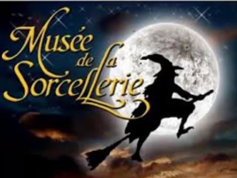 Rituel Magique - Comment devient-on adepte de la Sorcellerie