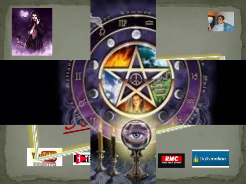 Rituel Magique - Comment se déroule la Magie Occulte