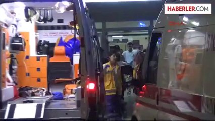 Çorum'da Polis Memuru İntihar Etti