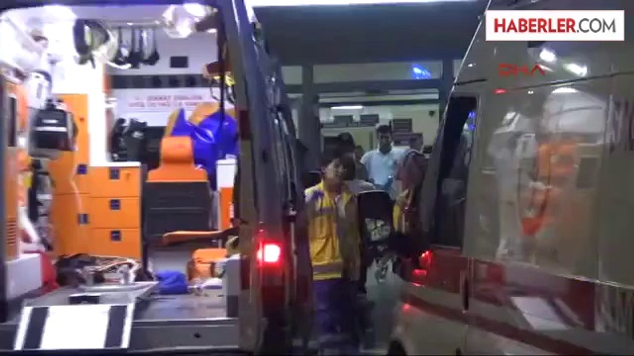 Çorum'da Polis Memuru İntihar Etti