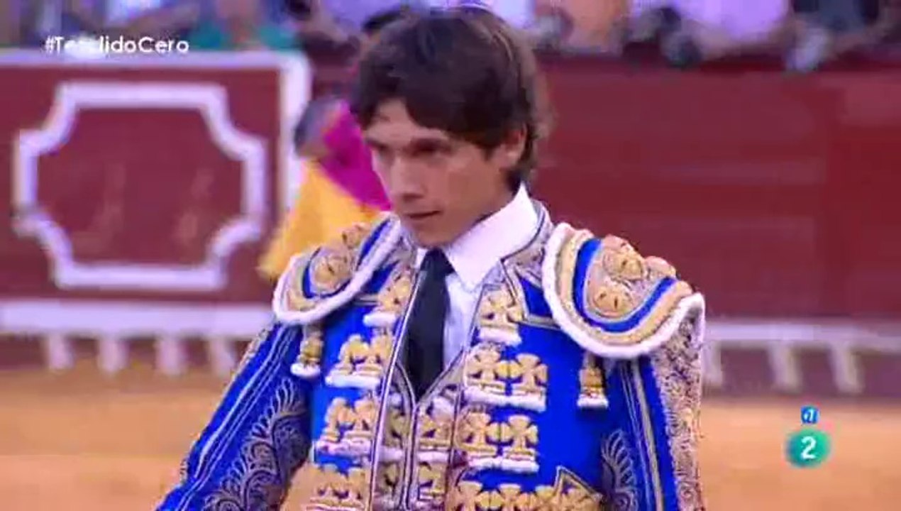 Toros en el Puerto 14