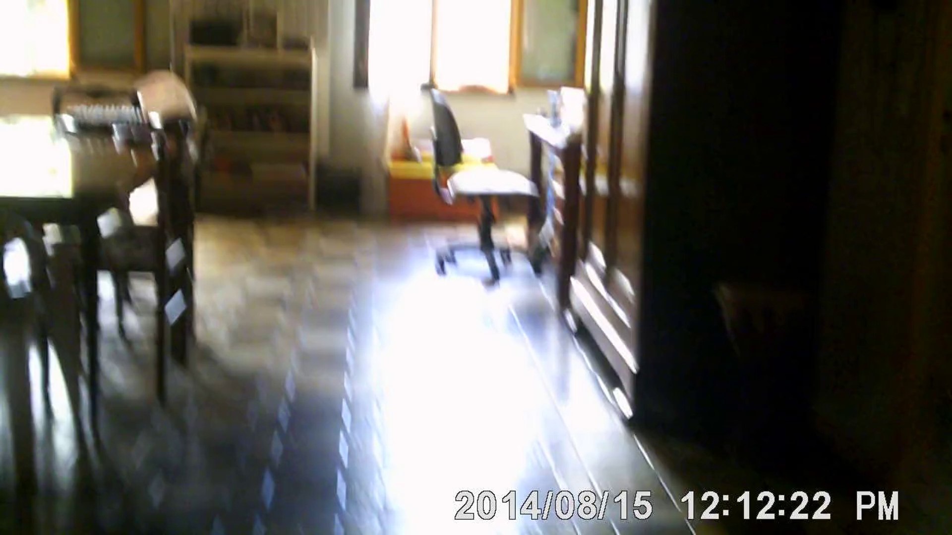 Mon (setup) gaming