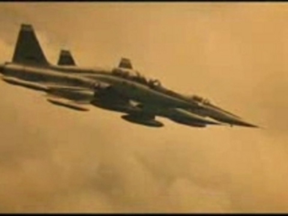 Sleeping with Ghosts