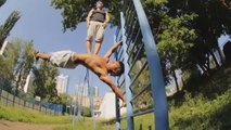 Calisthenics 2012 Best Moments