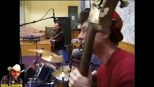 JESSE CARON & LES FORBANS TU CROIS AU HASARD ROLLMOPS