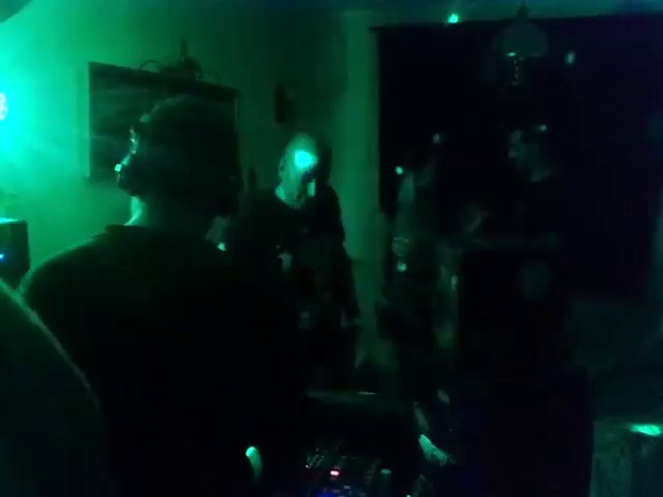 LEO RAVE 2014