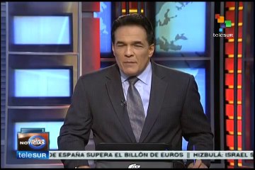 Pdte. de Nigeria despide de 16 mil médicos huelguistas