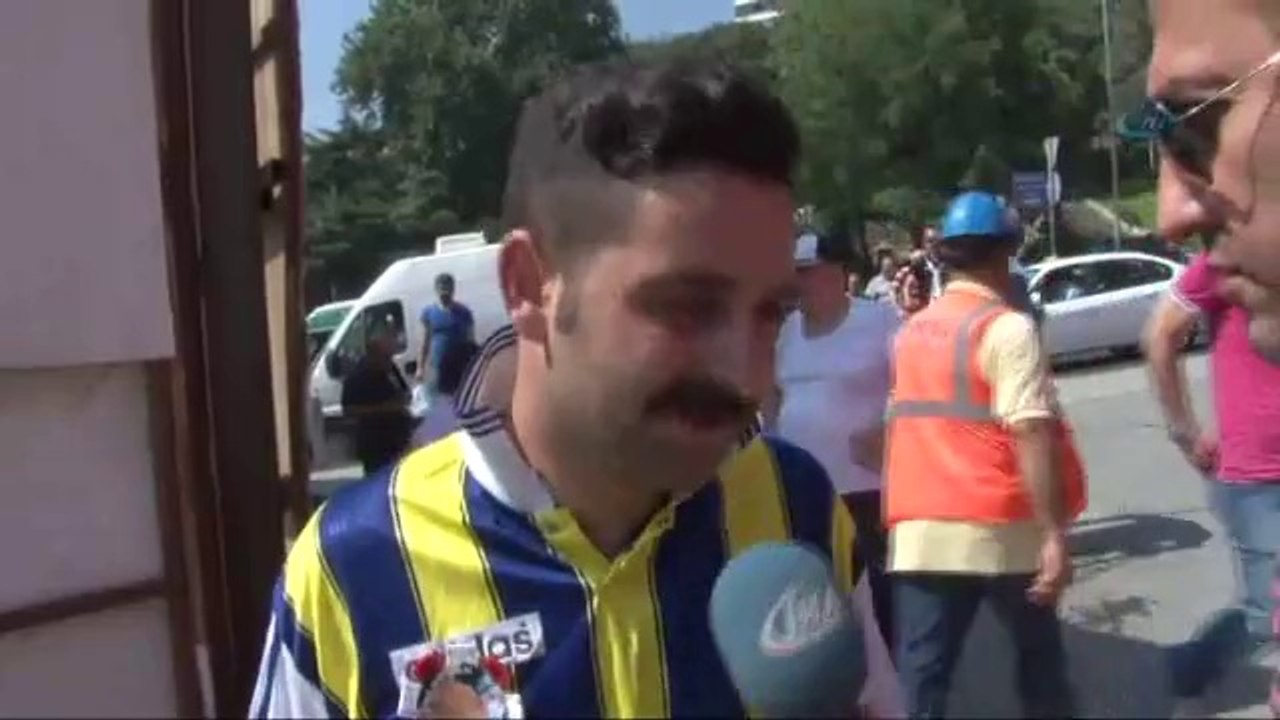 Efsane Başkan'a son görev!