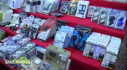 EXPO' 2014, GB CASTAGNA: UN BUON INIZIO