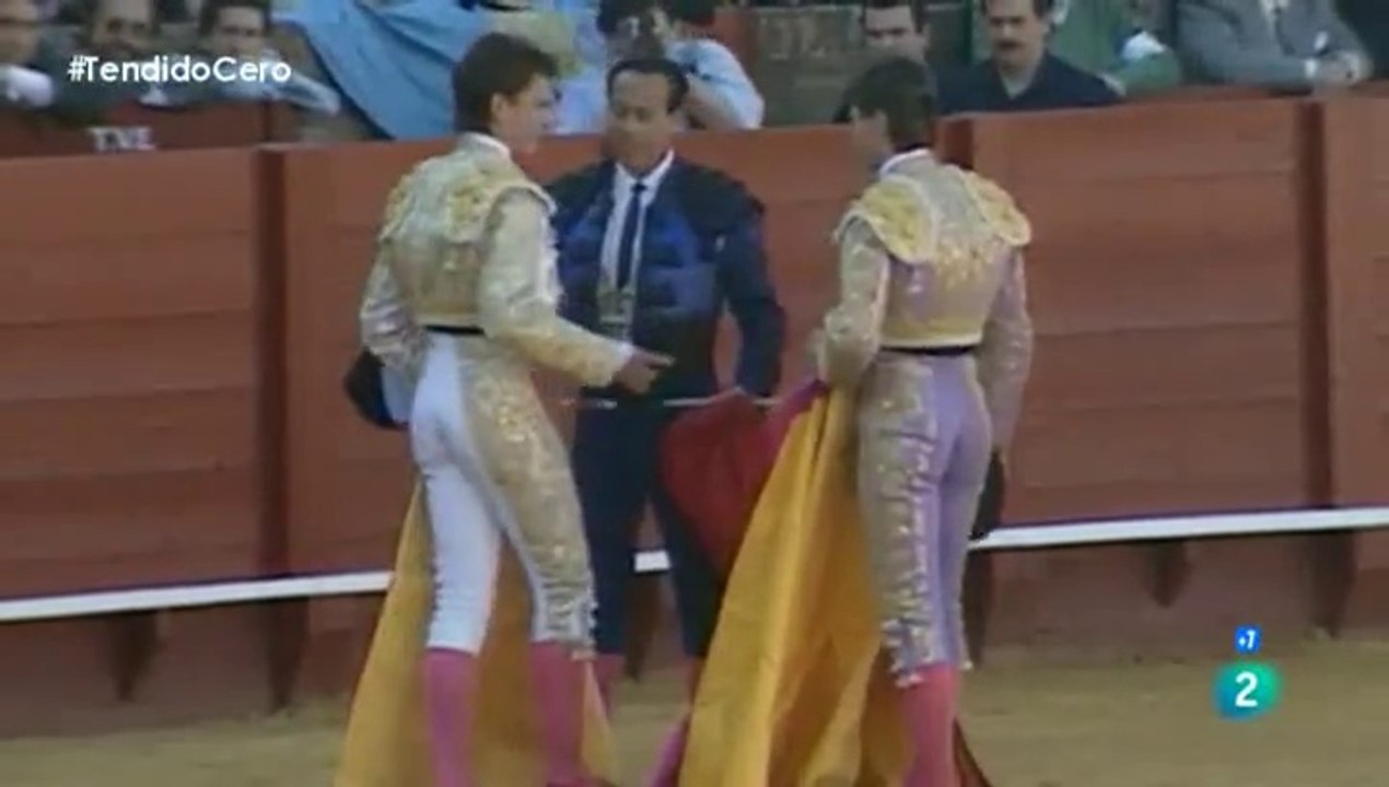 Reportaje de Julio Aparicio 14