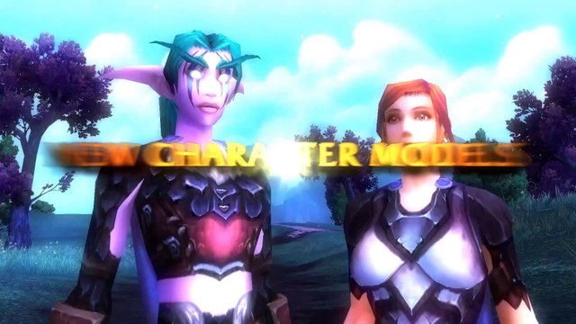 World of Warcraft Warlords of Draenor Gameplay