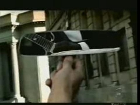 BB King & Eric Clapton - Riding With The