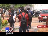 Gujarat HC rejects percentile system for engineering admissions, Ahmedabad - Tv9 Gujarati