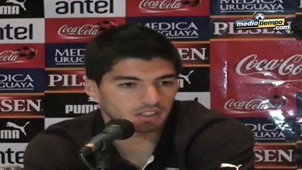 Luis Suárez podrá entrenar con Barcelona; resto del castigo continúa
