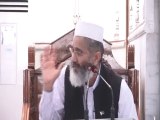 Ameer Jamaat e Islami Siraj ul Haq Khutba e Jummah In Jaam e Masjid Mansoora - 15 August 2014