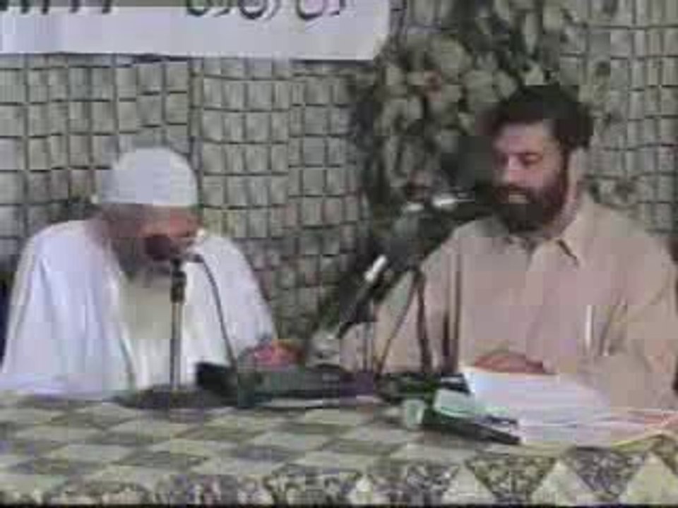 میت کو قبر میں لٹانے کا صحیح طریقہ تمام مسالک کی روشنی میں - مولانا اسحاق
