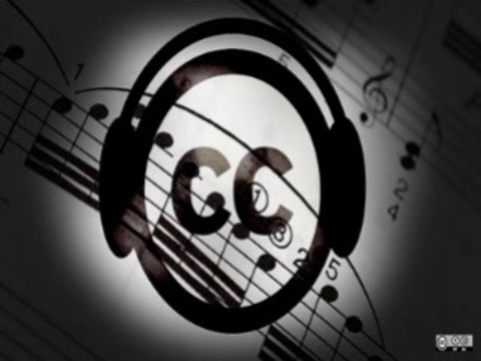 Electronic Sound (Creative Commons Music) Track 2