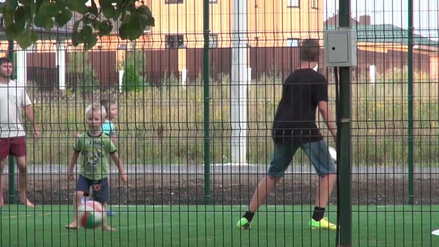 Компания «Красивая Земля». Александр Носик о коттеджном поселке «Великие Озера»