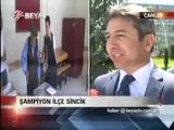 Adıyaman - Sincik'te CHP Tabanı Bile Cumhurbaşkanlığı İçin Başbakan Erdoğan'a Oy Verdi - Adıyaman Milletvekili Ahmet Aydın