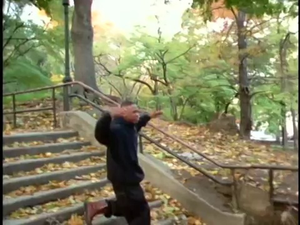 Erick Sermon - Hostile
