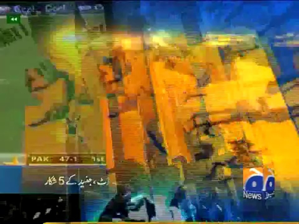 Geo Headlines-15 Aug 2014-1500