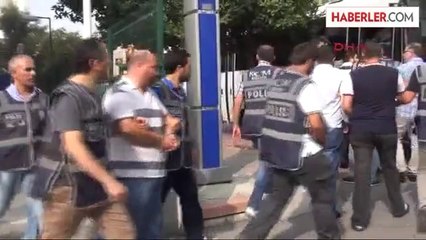 Mersin Polisinden Tefeci Operasyonu 16 Gözaltı