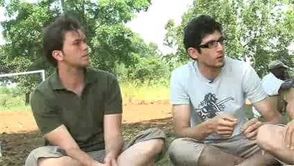 خواطر 8.5 - الحلقة 11 - حِكَم من أوغندا