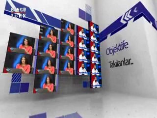 OBJEKTİFTEN BAKIŞ - TANITIM