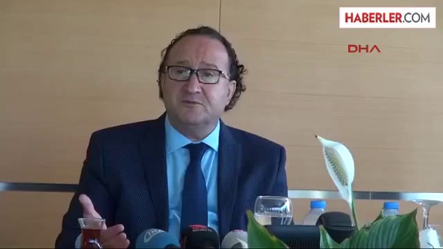 Kso Başkanı Ayhan Zeytinoğlu Kocaeli'ndeki Sanayi Kuruluşları Olası Bir Depreme Hazır