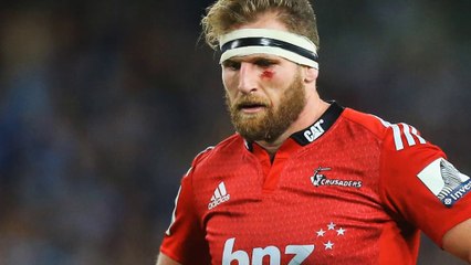 Four Nations - Les All Blacks ne pensent pas qu'au record