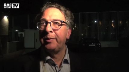 Athlétisme / Amsalem : "Mekhissi ne se contrôle pas" 15/08