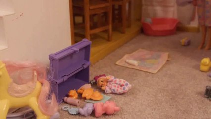 The Big Fight | OUTTAKES