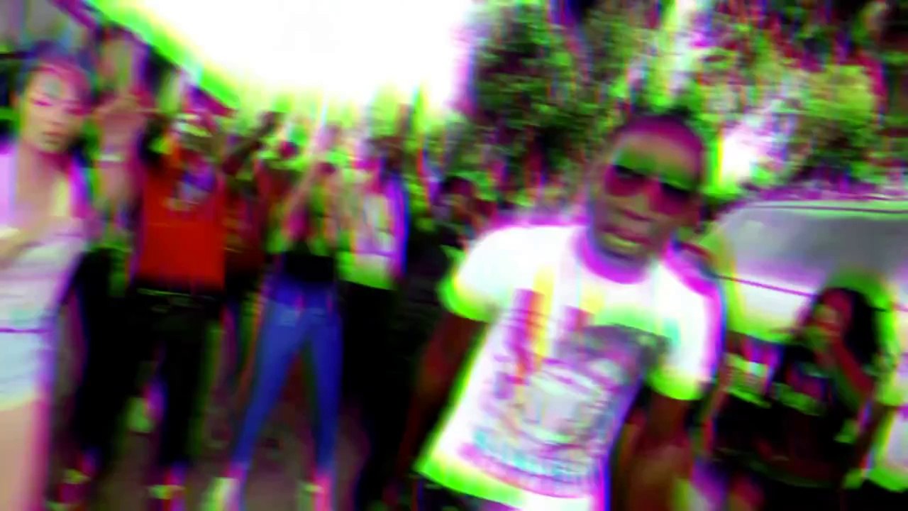Gage - Burning Sun