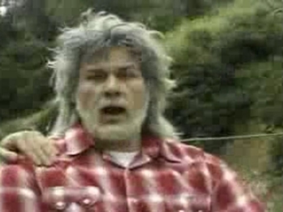 kenny rogers jackass