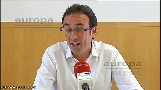 Rull pide a Pujol que comparezca en el Parlament