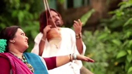 Sahajma Amar Bhitor o Bahire