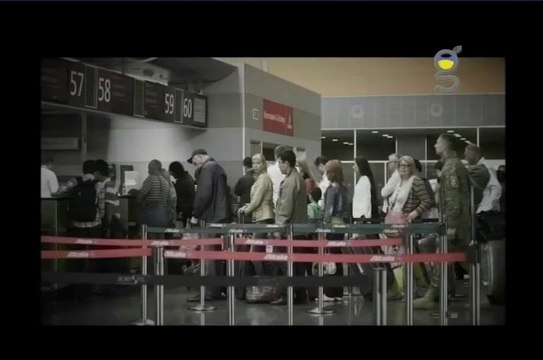 Превышен звук во время ролика про армию (Голдберри, 15.08.2014)