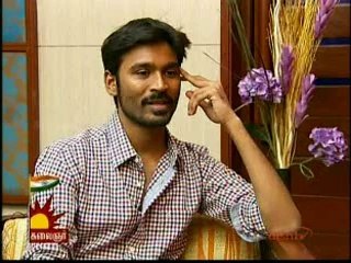 Dhanush