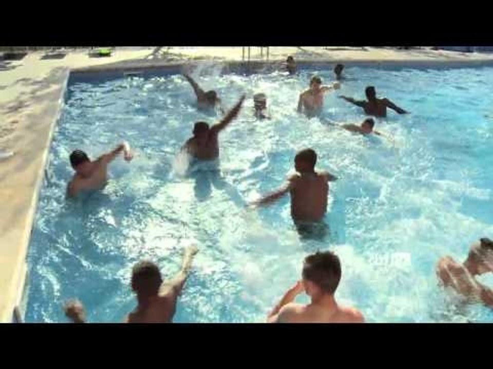 TREINO PISCINA 1308