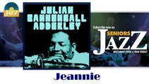 Julian Cannonball Adderley - Jeannie (HD) Officiel Seniors Jazz