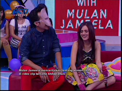 [140814]Dahsyat - Seg 3