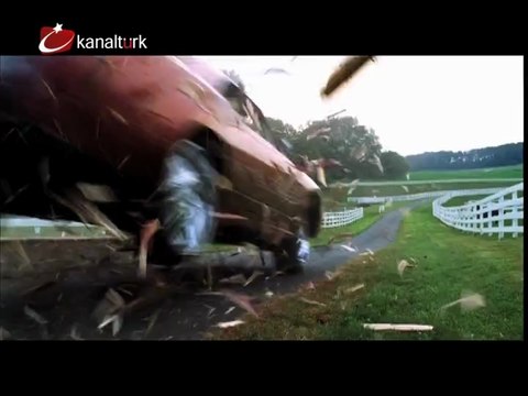 YENİ NESİL AJAN 2 15 Ağustos Cuma akşamı saat 19.50'de Kanaltürk Sinema Kuşağında!