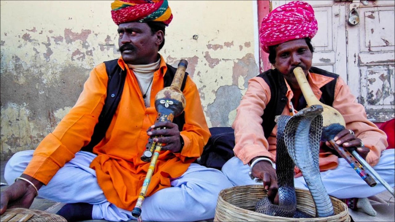 National Anthem of India - „Jana Gana Mana”